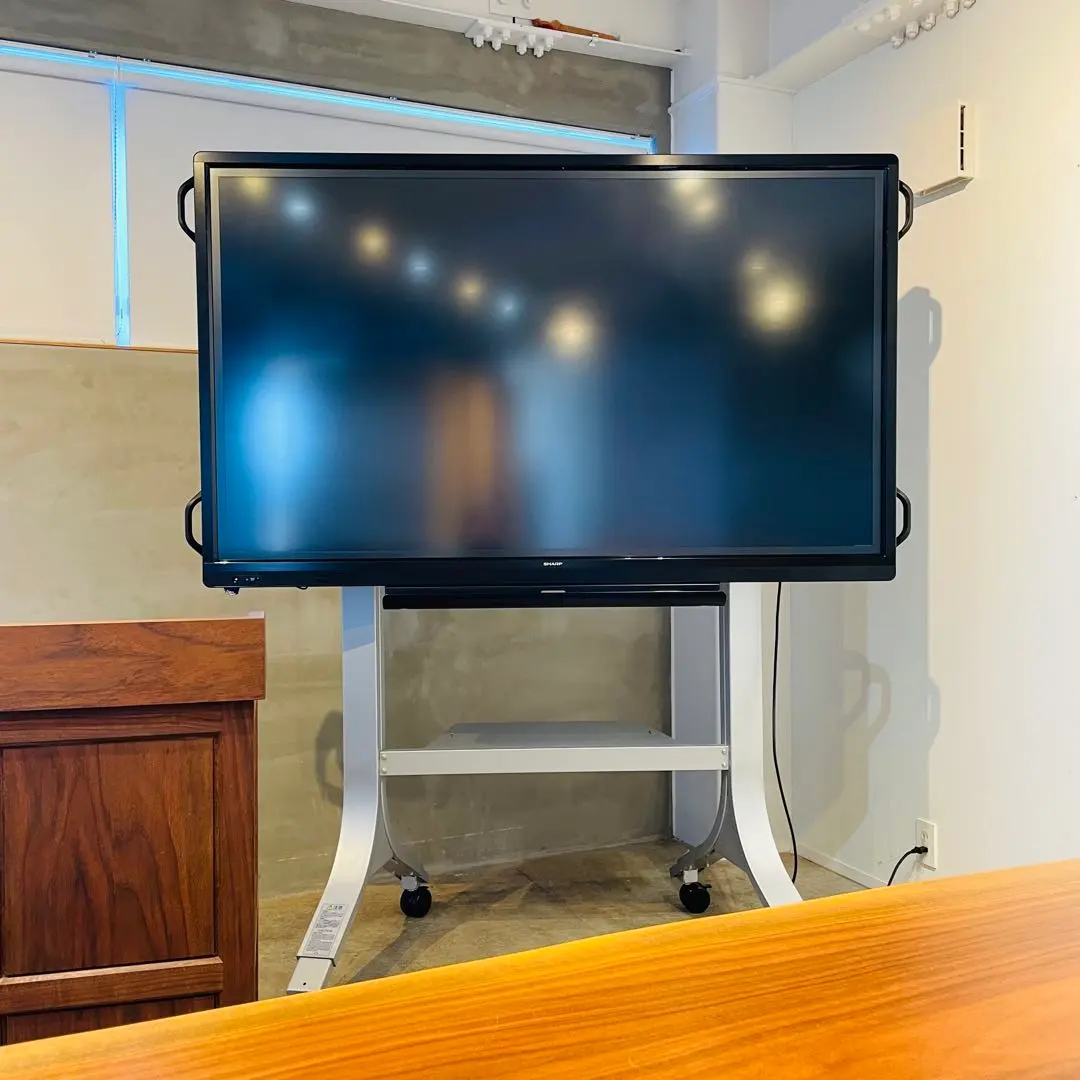 2026年最新】70インチ sharpの人気アイテム - メルカリ