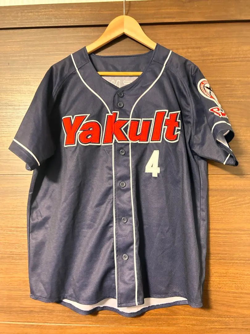 2026年最新】ヤクルトスワローズ ユニフォーム バレンティンの人気