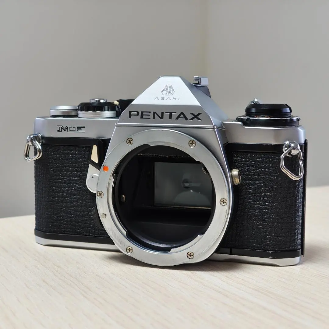 2026年最新】pentax ME ブラックの人気アイテム - メルカリ