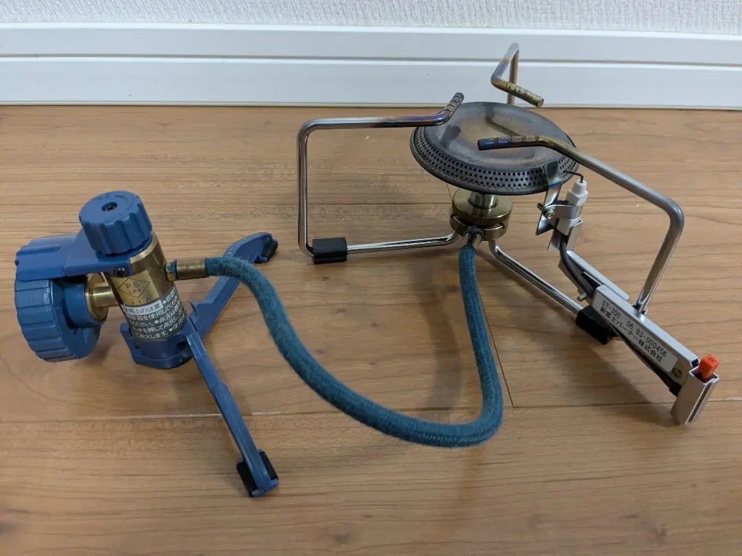 2026年最新】ソト(SOTO) 3バーナー ST-532の人気アイテム - メルカリ