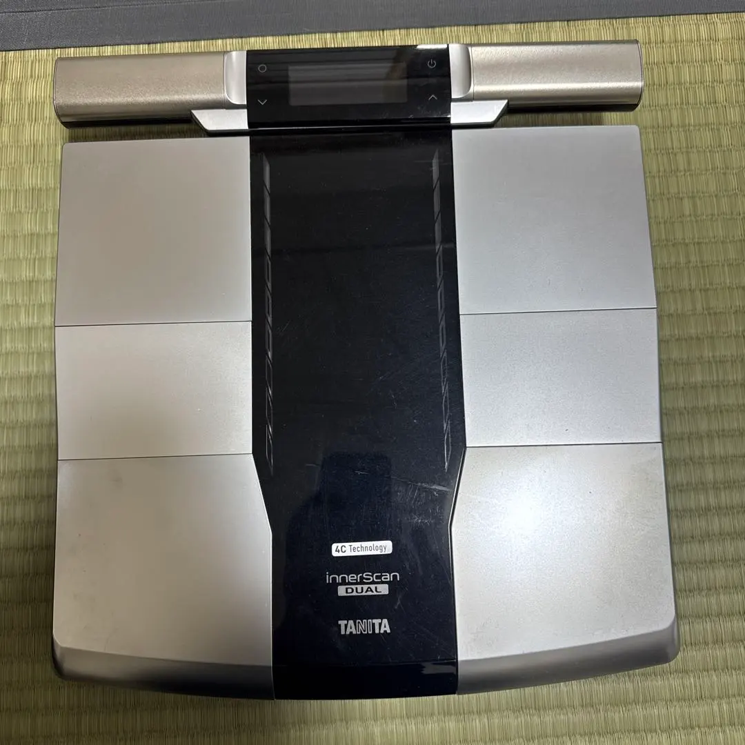 2026年最新】tanita 体組成計 rd 804の人気アイテム - メルカリ