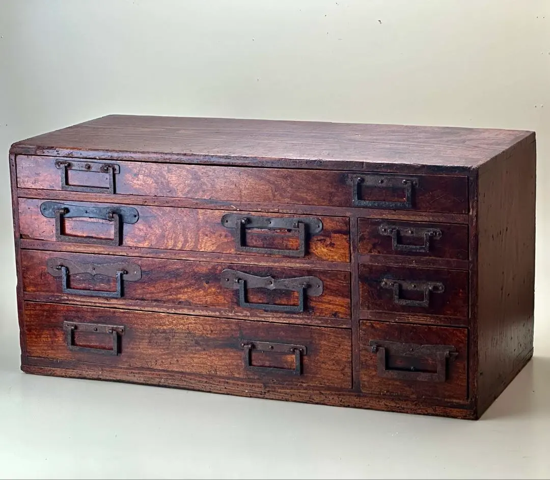 2026年最新】黒柿 茶箪笥の人気アイテム - メルカリ