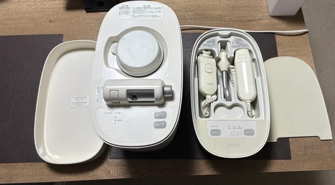 2026年最新】サキナピノ 美顔器の人気アイテム - メルカリ