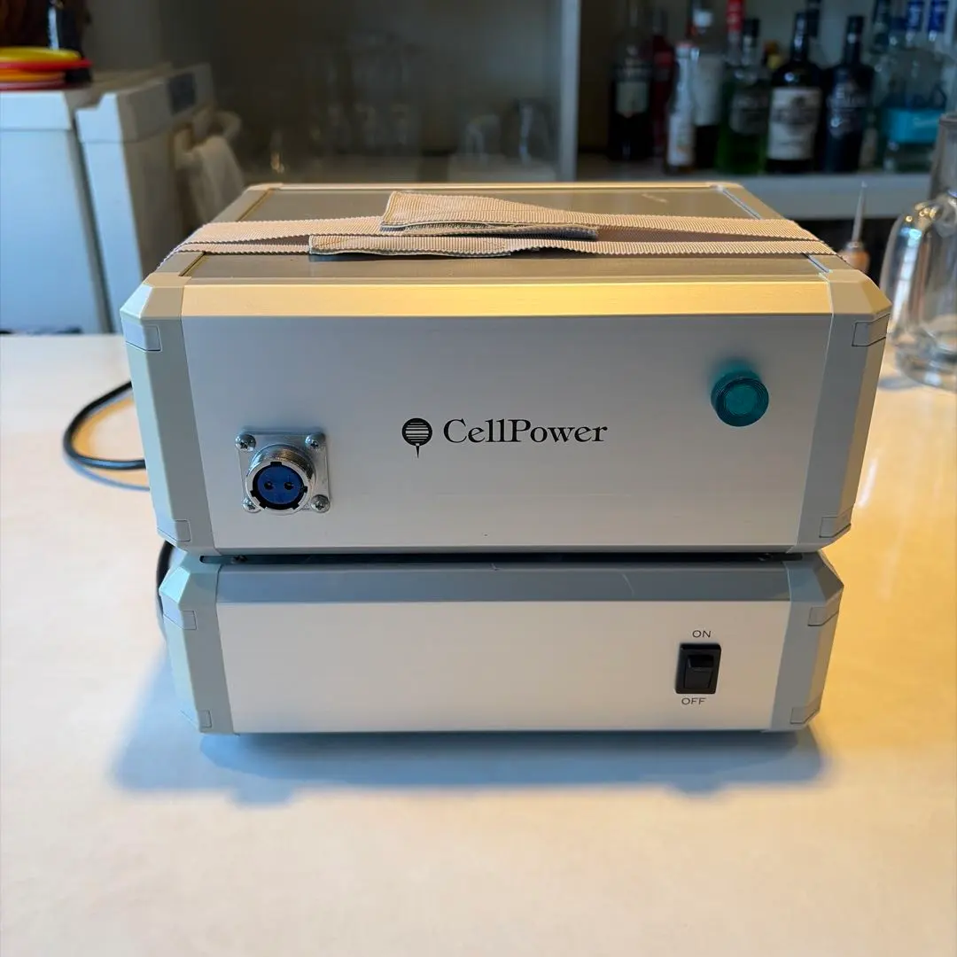 2026年最新】セルパワー 磁力の人気アイテム - メルカリ