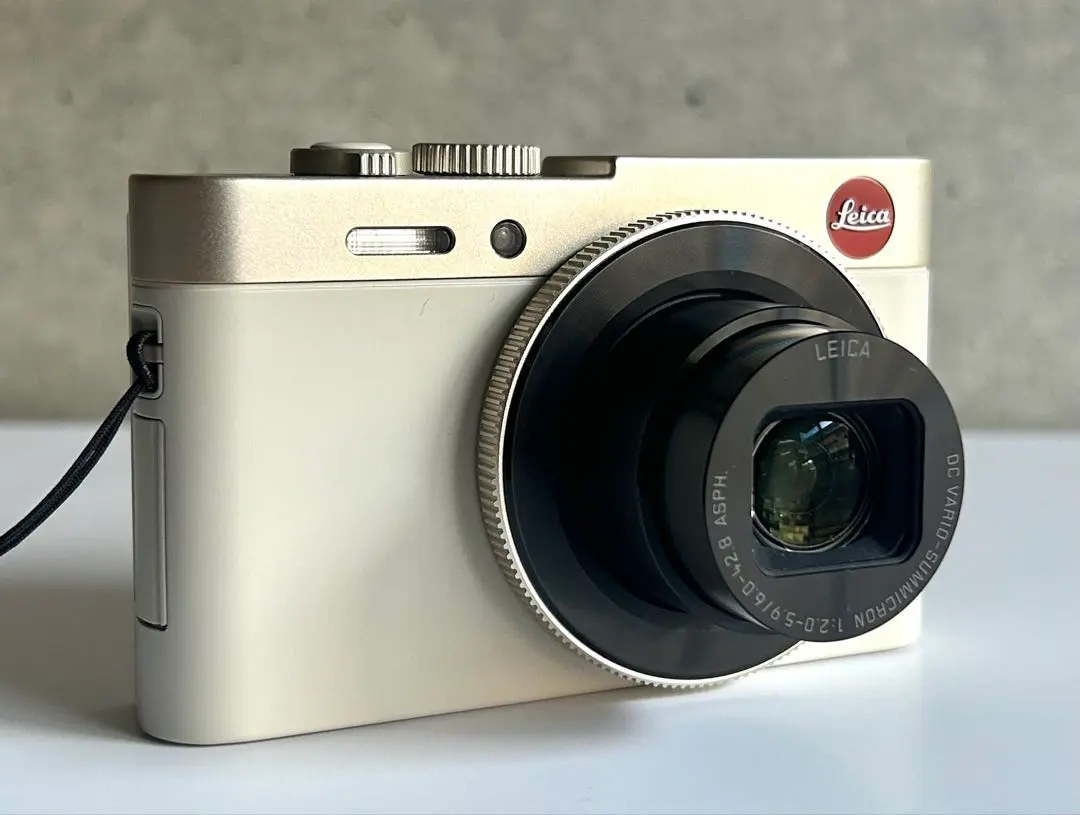 2026年最新】ライカC Typ 112の人気アイテム - メルカリ