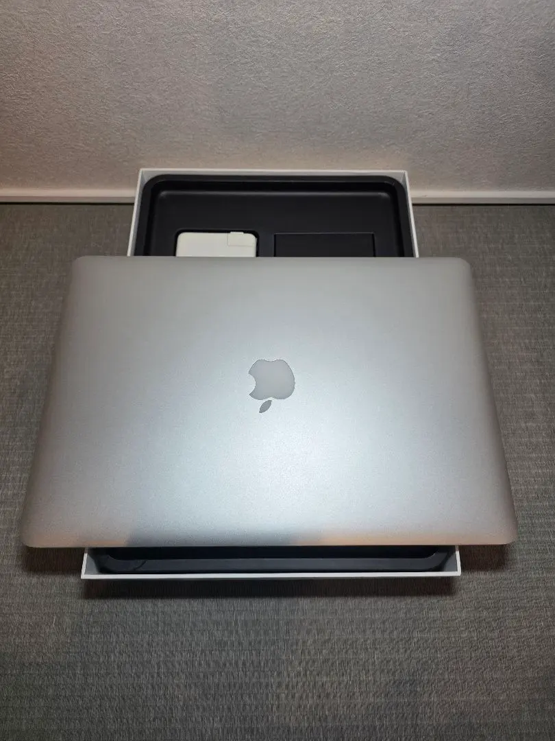 2026年最新】macbook pro 16インチ ジャンクの人気アイテム - メルカリ