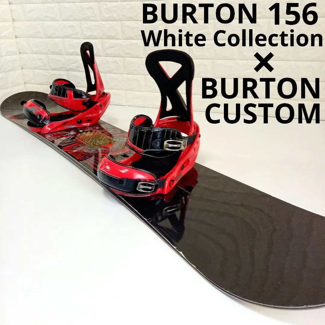 2026年最新】burton twc proの人気アイテム - メルカリ