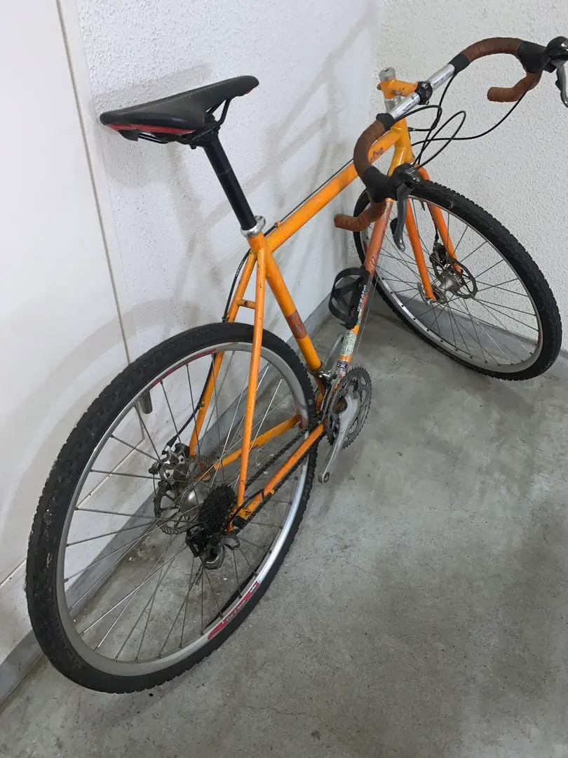 2026年最新】SALSA スポーツサイクルの人気アイテム - メルカリ