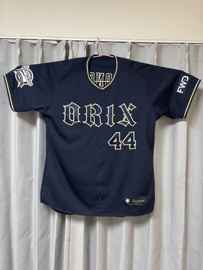 2026年最新】頓宮裕真 ユニフォームの人気アイテム - メルカリ