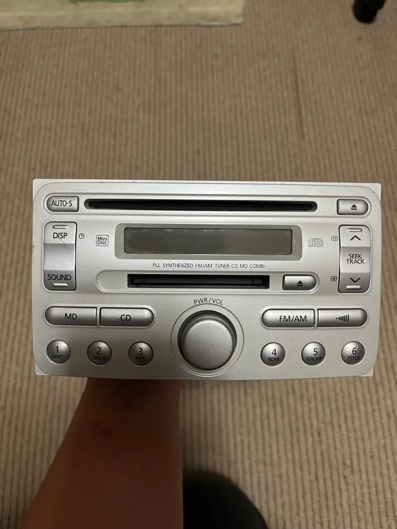 2026年最新】三菱CDチェンジャーの人気アイテム - メルカリ