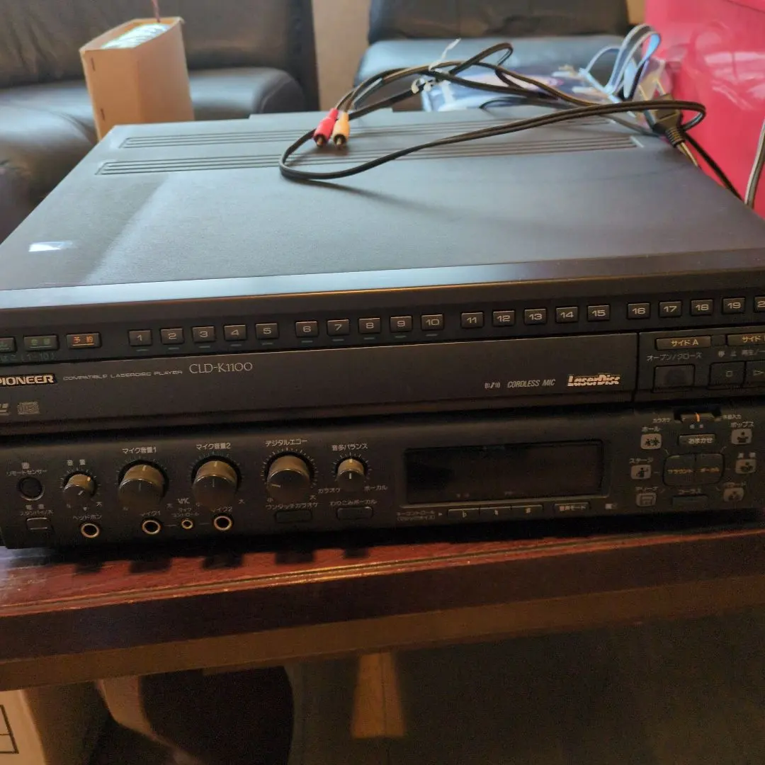 2026年最新】cld-k1100の人気アイテム - メルカリ