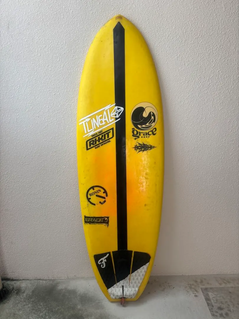 2026年最新】grace サーフボードの人気アイテム - メルカリ
