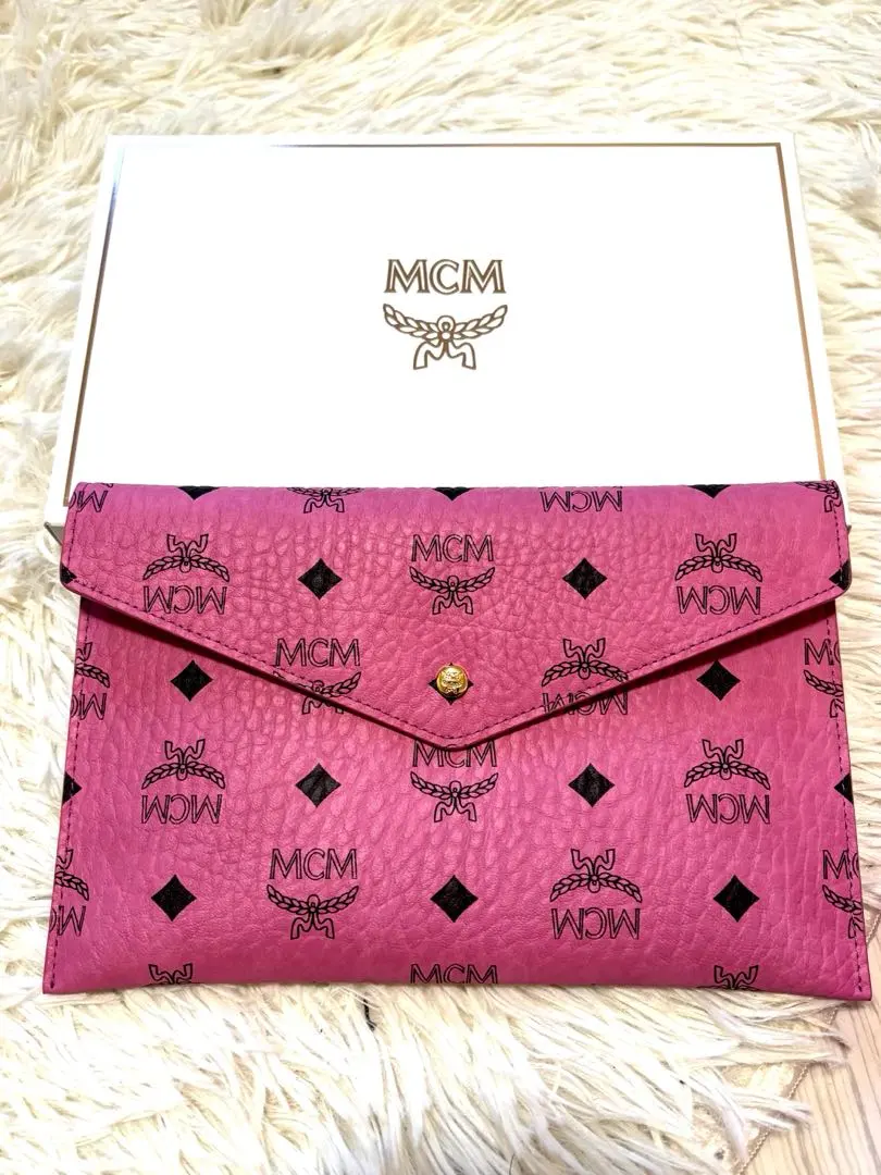 2026年最新】mcm ノベルティの人気アイテム - メルカリ