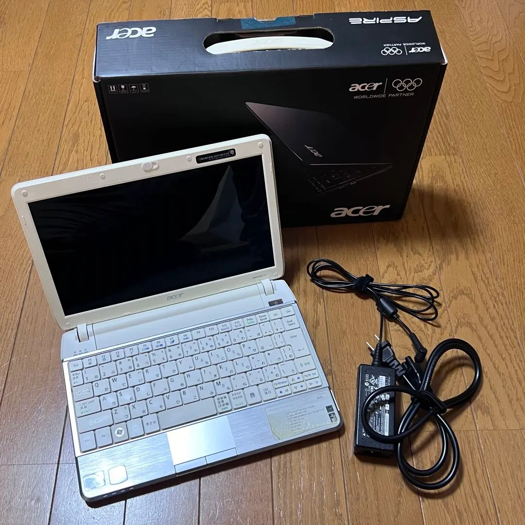 2026年最新】acer aspire 1410の人気アイテム - メルカリ