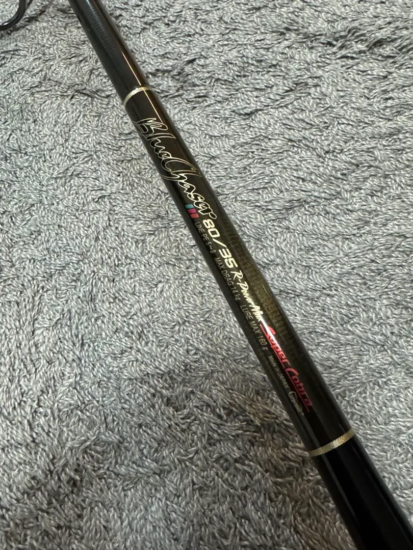 2026年最新】カーペンター ブルーチェイサーの人気アイテム - メルカリ