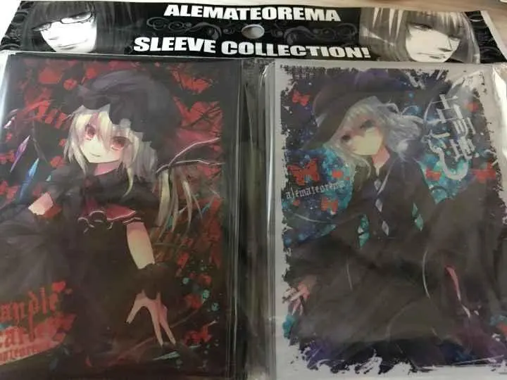 2026年最新】アレマテオレマ スリーブの人気アイテム - メルカリ