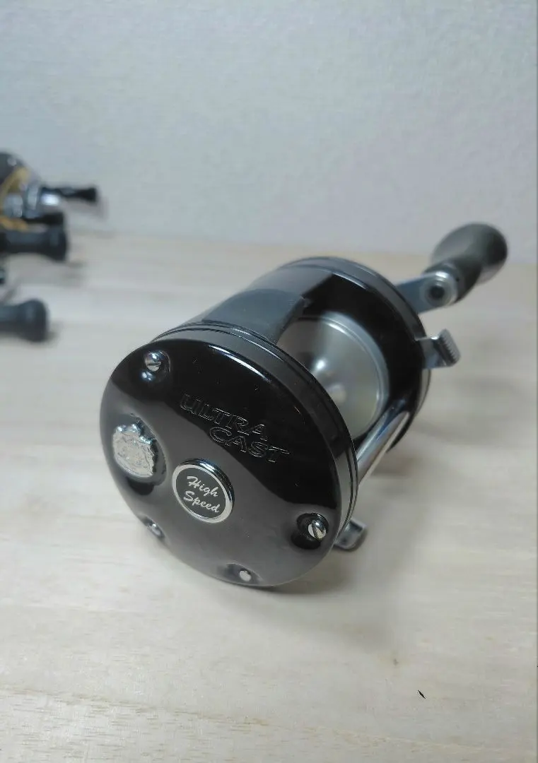 2026年最新】ハイスピードウィンチの人気アイテム - メルカリ