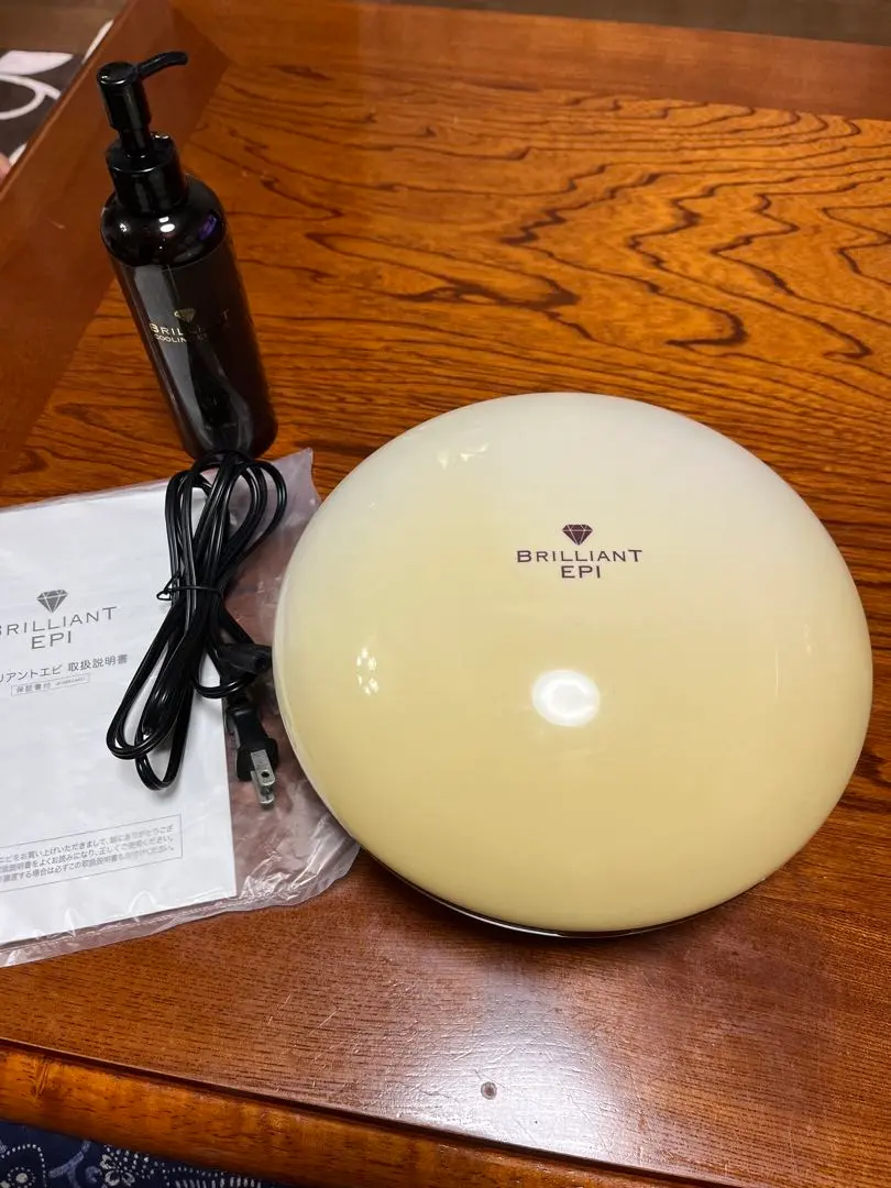 2026年最新】ブリリアントエピの人気アイテム - メルカリ