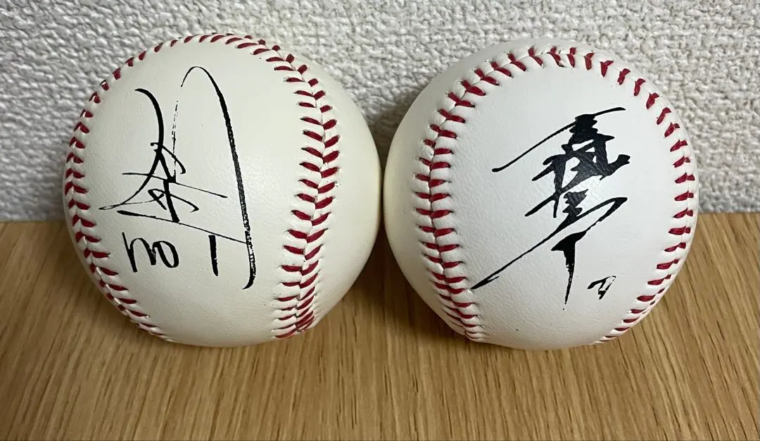 2026年最新】秋山幸二 サインボールの人気アイテム - メルカリ