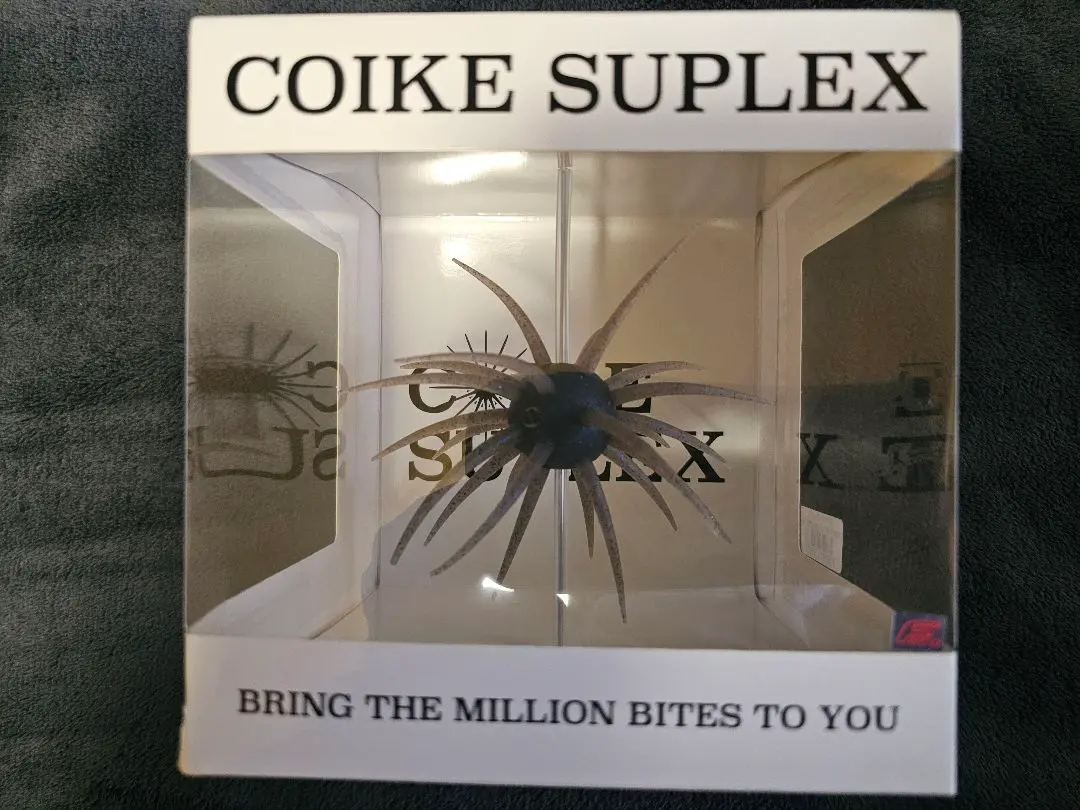 2026年最新】コイケスープレックスの人気アイテム - メルカリ