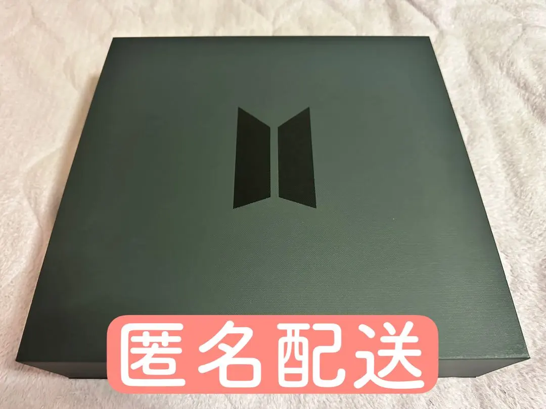 2026年最新】bts ブランケット march boxの人気アイテム - メルカリ