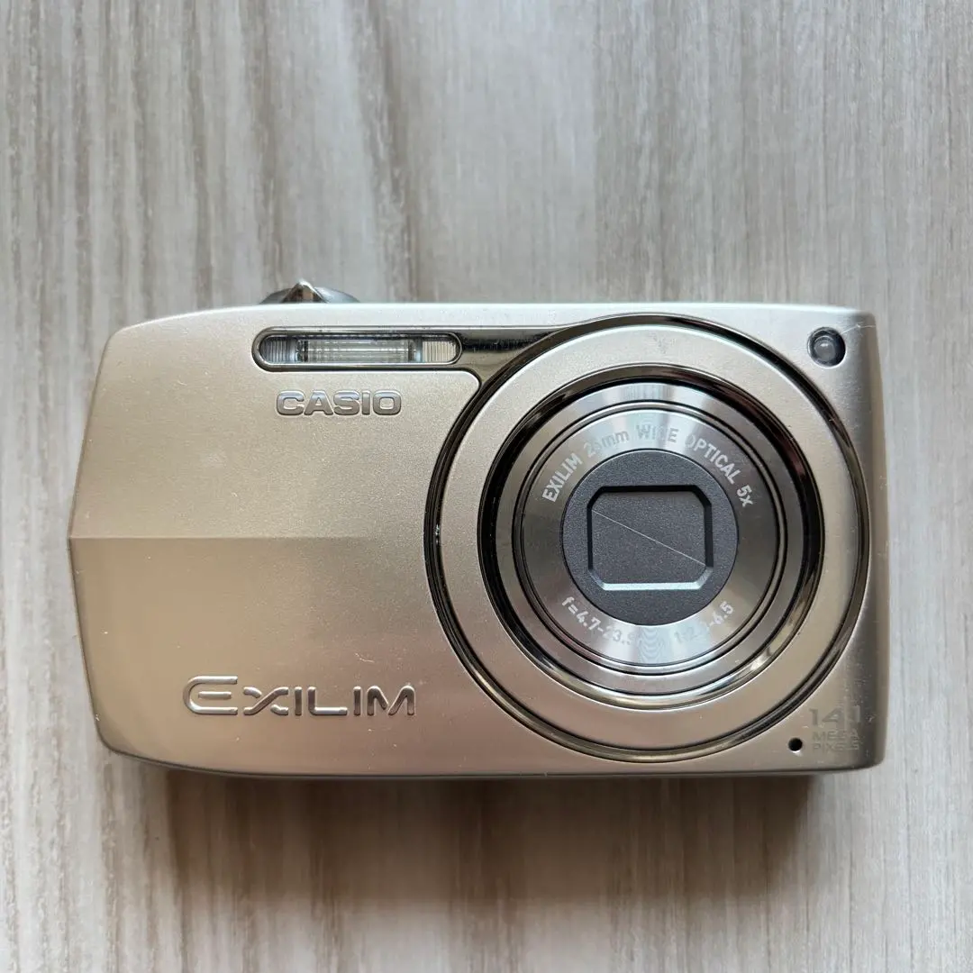 2026年最新】EXILIM ZOOM EX-Z2300の人気アイテム - メルカリ