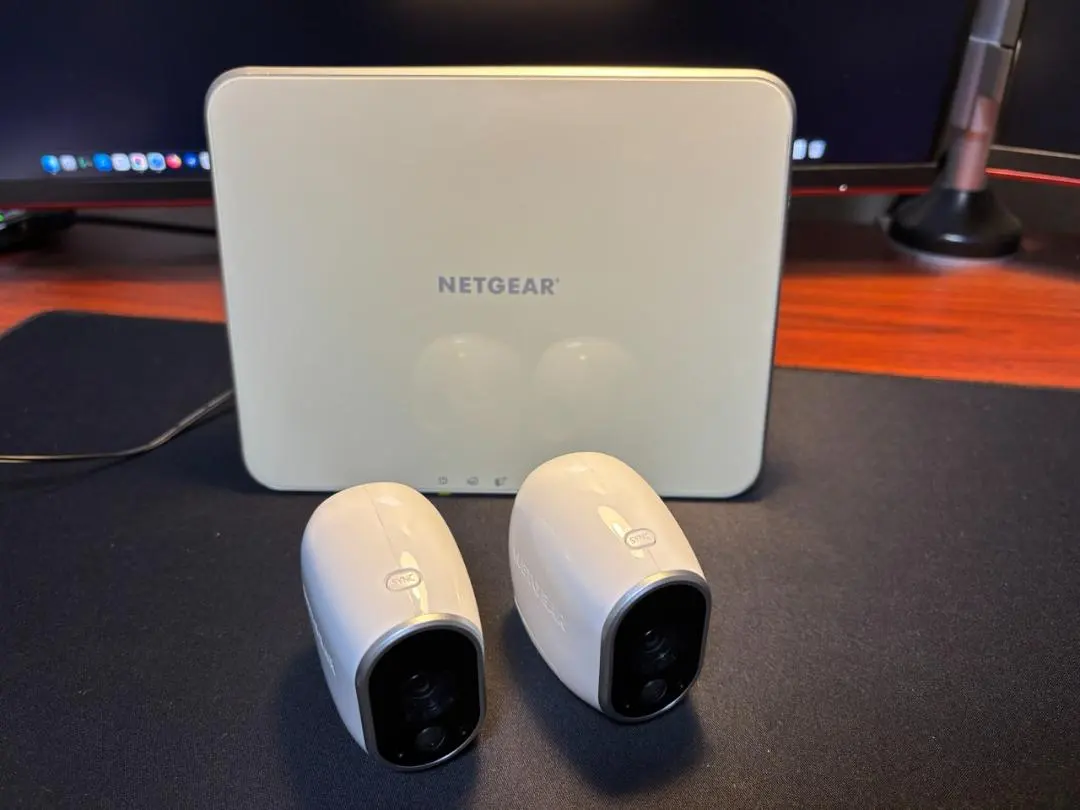 2026年最新】netgear ARLOの人気アイテム - メルカリ