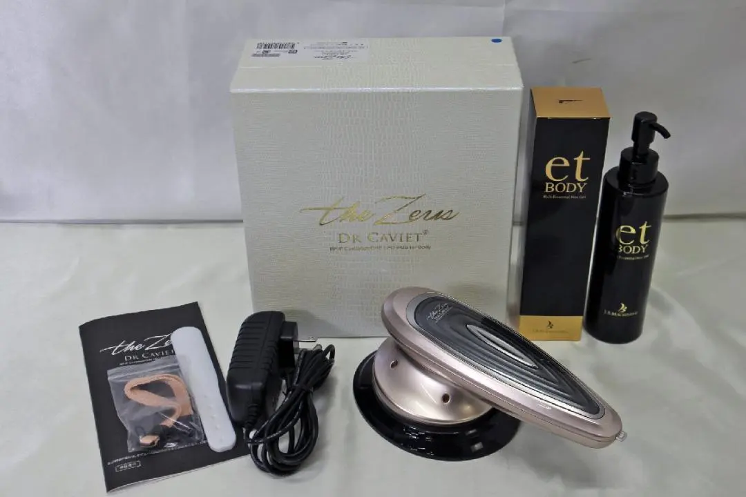 2026年最新】ドクターキャビエット ゼウスの人気アイテム - メルカリ