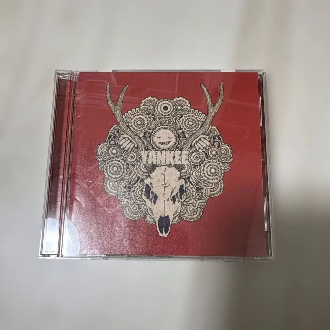 2026年最新】米津玄師 yankee dvdの人気アイテム - メルカリ