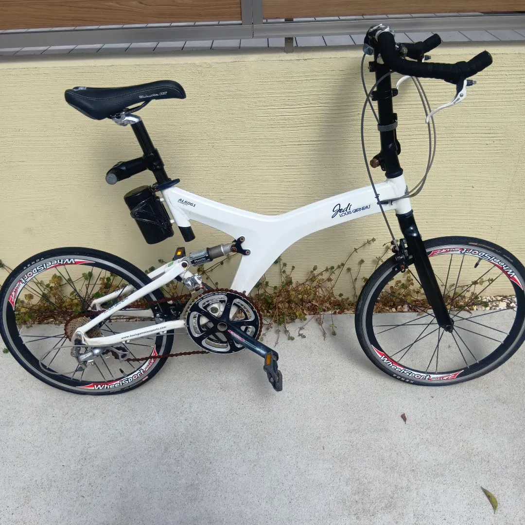 2026年最新】ルイガノ 折りたたみ 自転車の人気アイテム - メルカリ