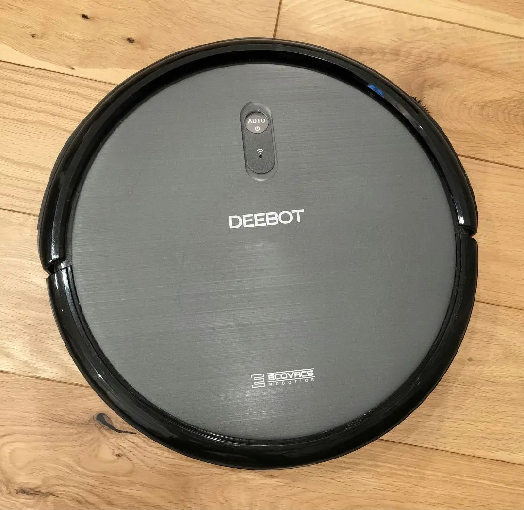 2026年最新】ecovacs deebot n79の人気アイテム - メルカリ