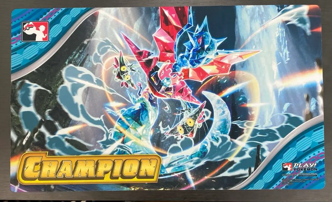 2026年最新】ドラパルト プレイマット 海外の人気アイテム - メルカリ