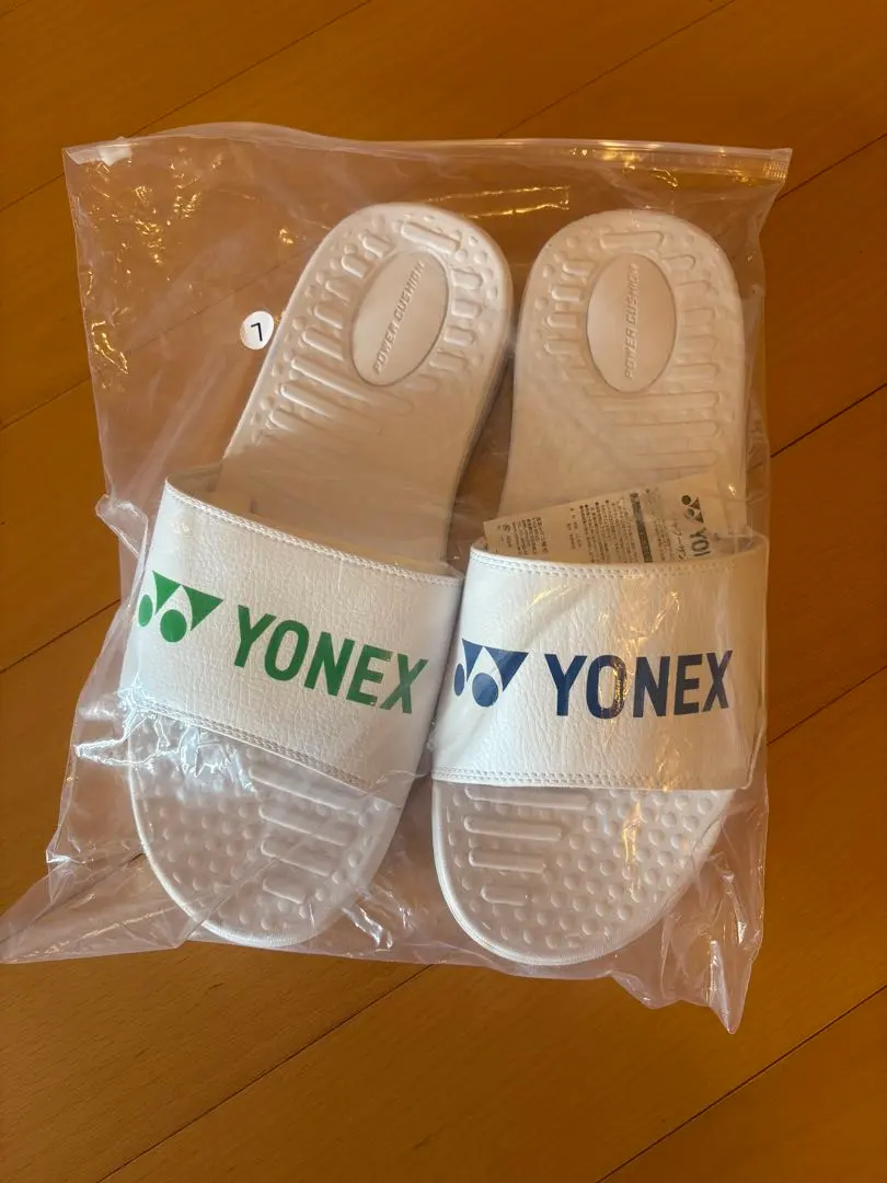 2026年最新】yonexサンダルの人気アイテム - メルカリ