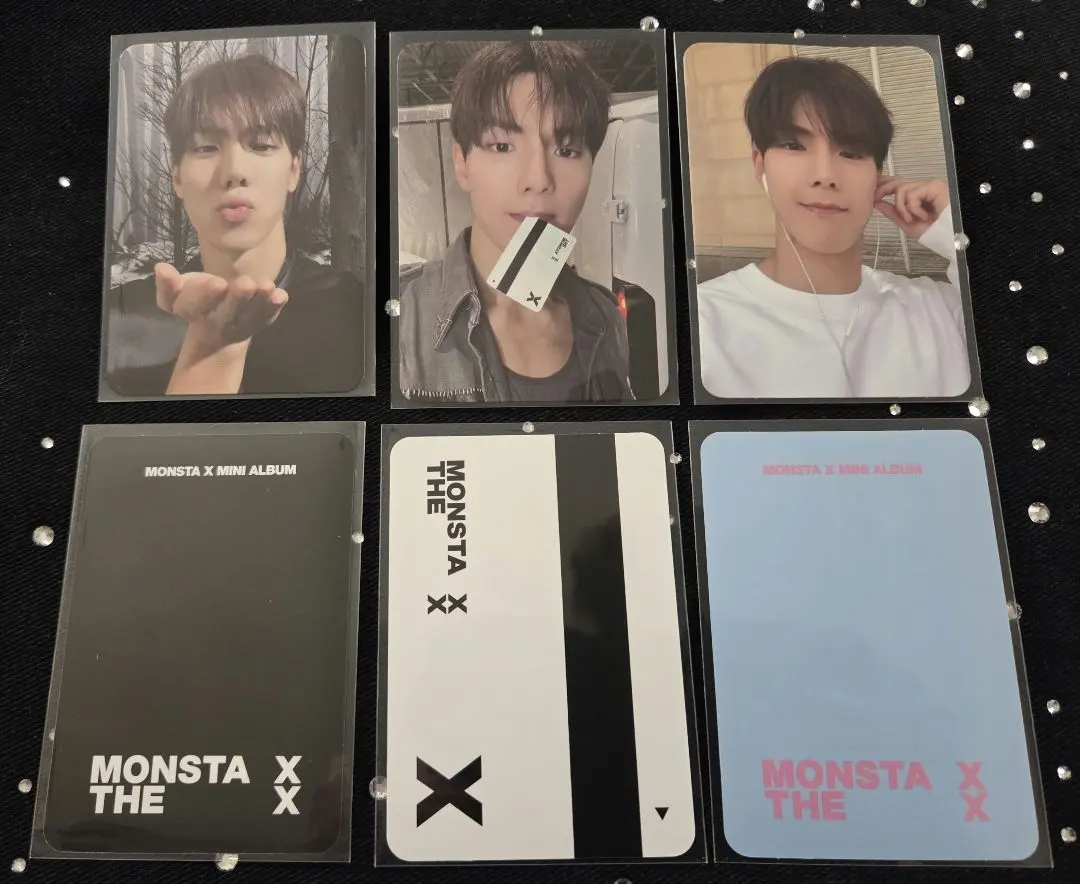 2026年最新】MONSTA x サノクの人気アイテム - メルカリ