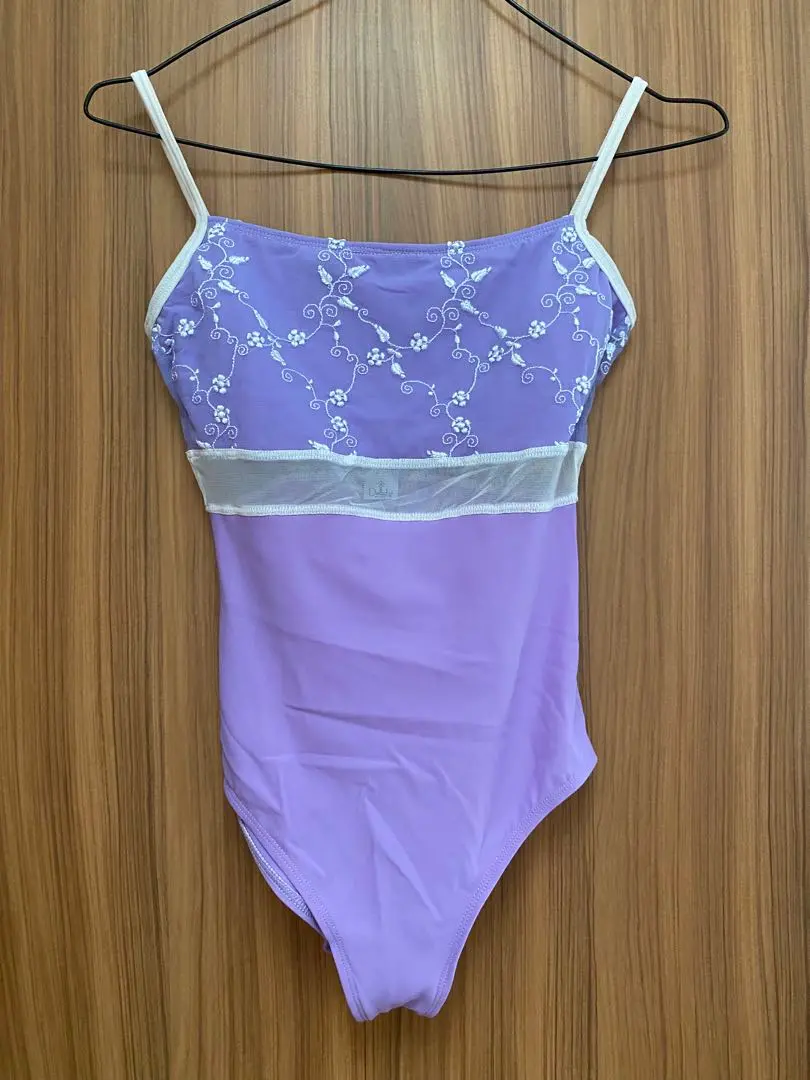 2026年最新】デラロミラノレオタードの人気アイテム - メルカリ