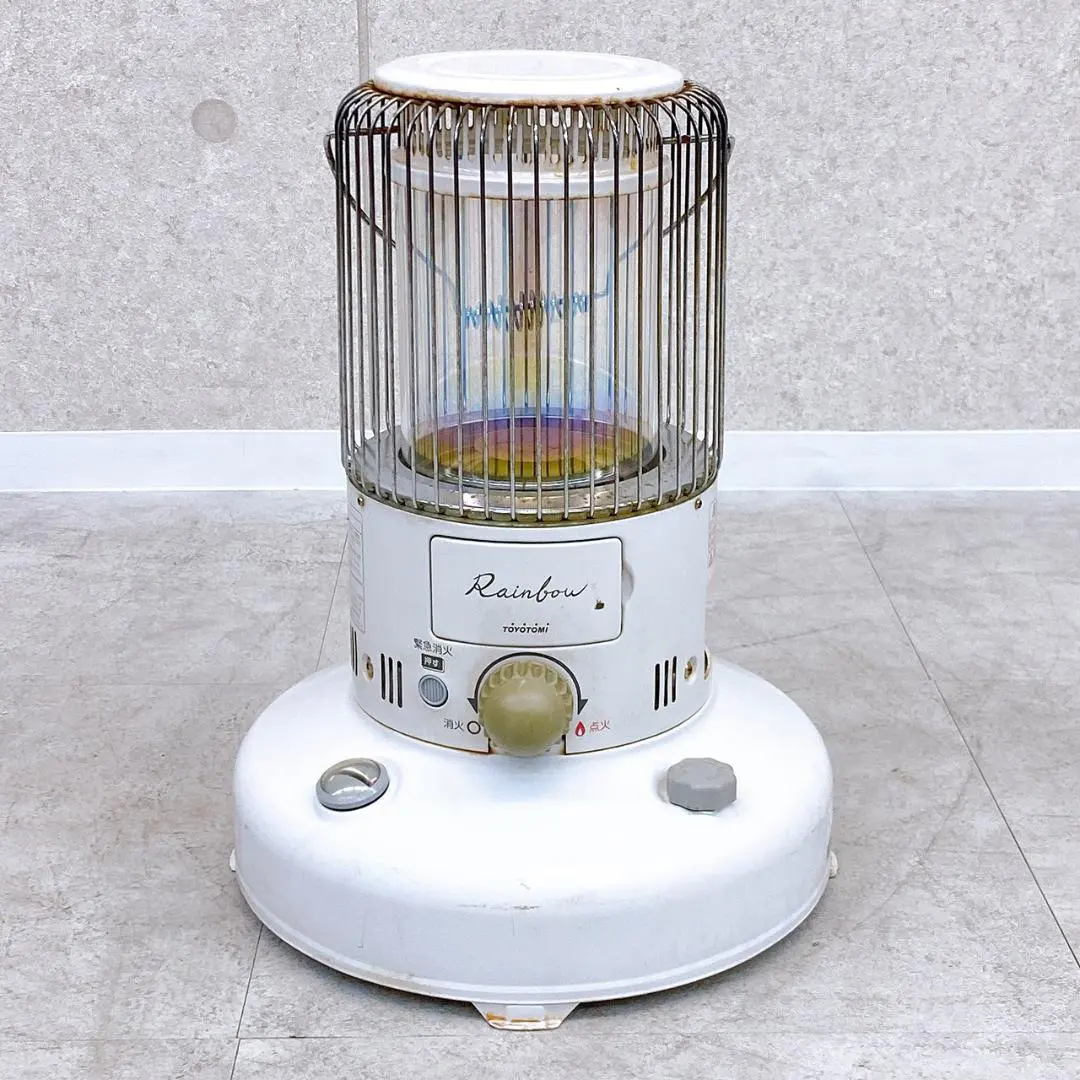 2026年最新】トヨトミ レインボーストーブ ケースの人気アイテム