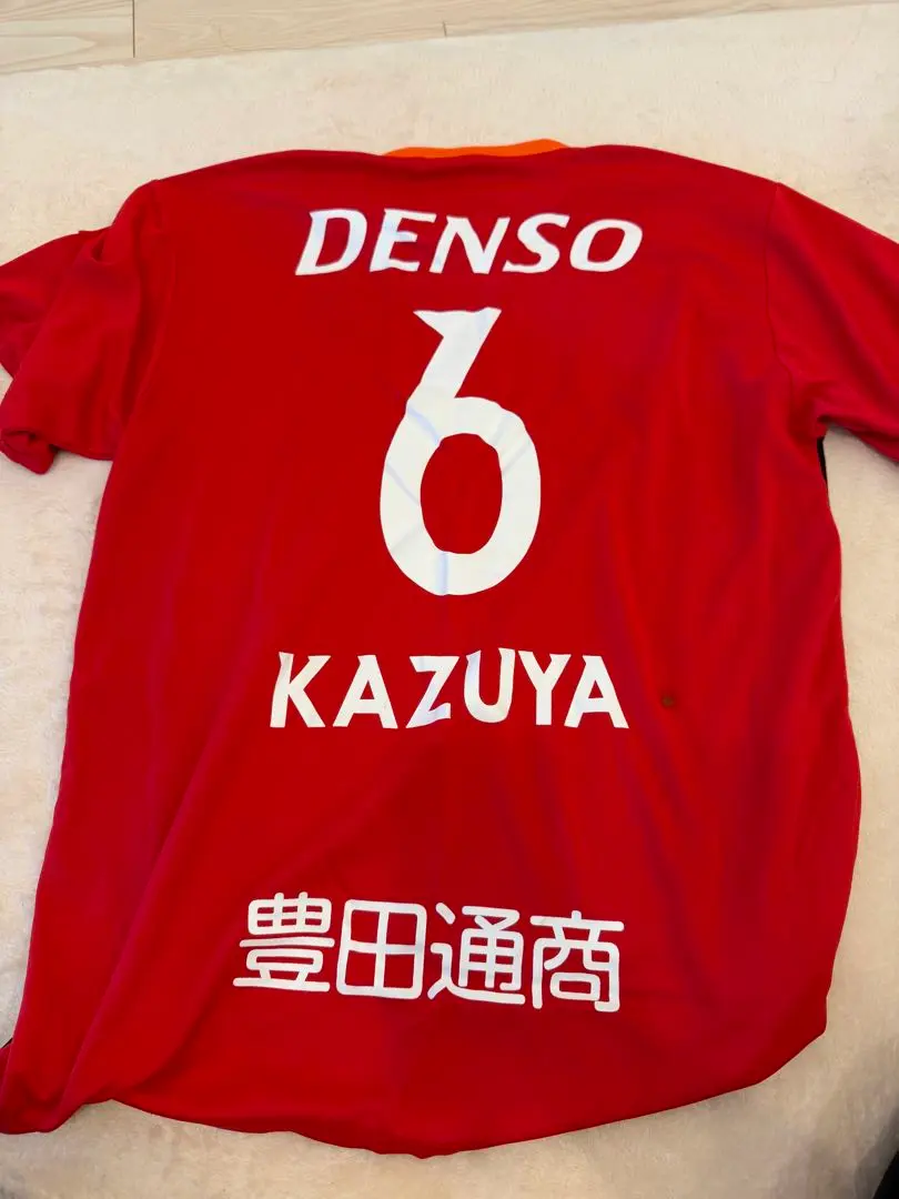 2026年最新】名古屋グランパス ユニフォーム 2011の人気アイテム