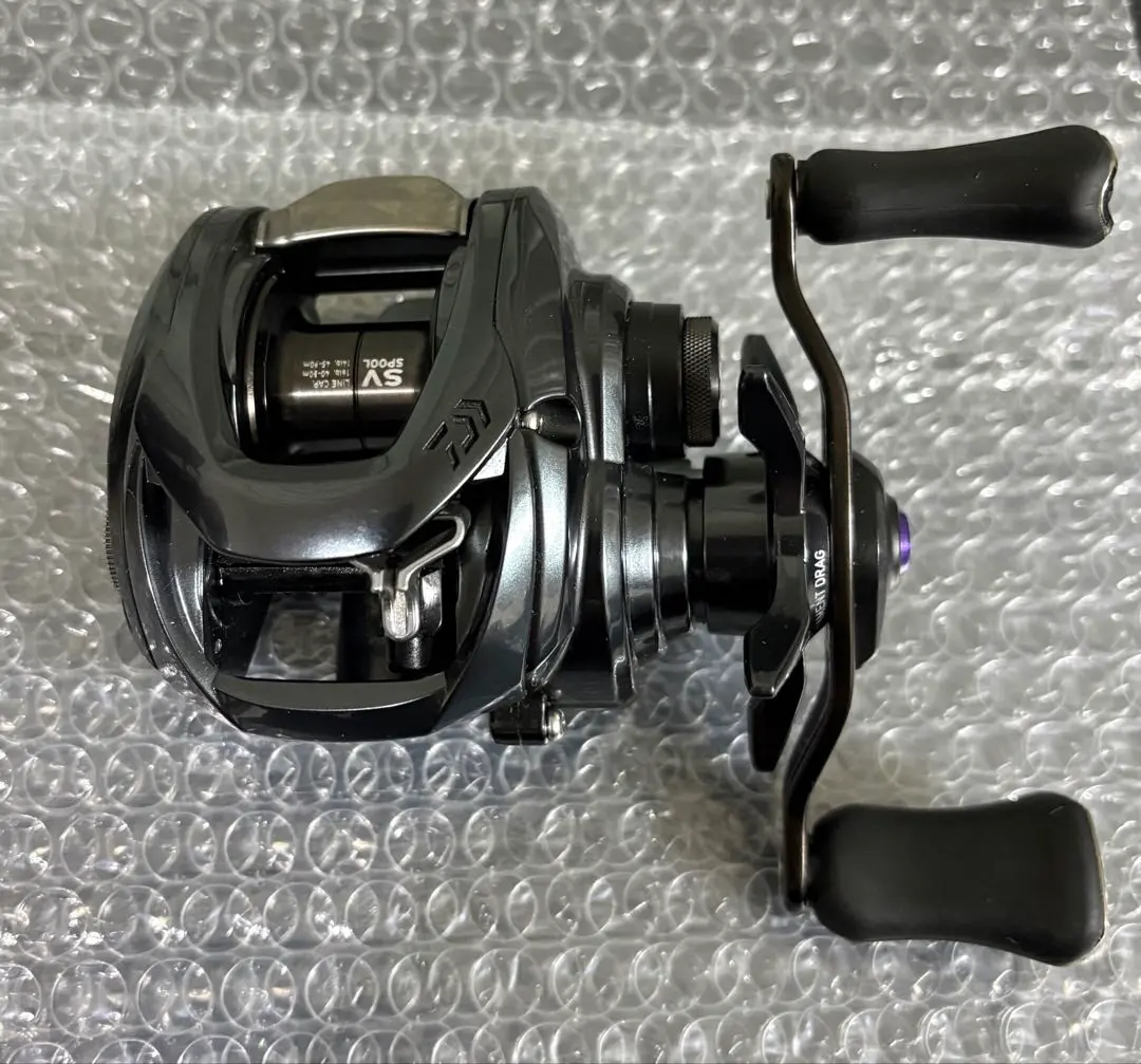 2026年最新】ダイワ タトゥーラ sv tw 7．3の人気アイテム - メルカリ