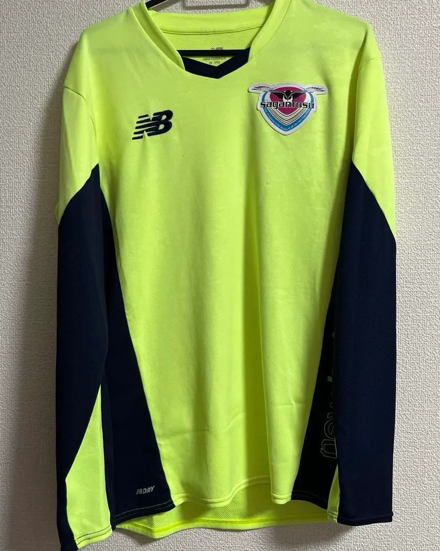2026年最新】サガン鳥栖 練習着の人気アイテム - メルカリ