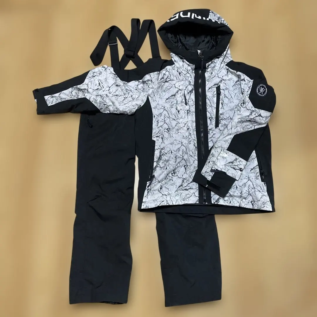 2026年最新】Windex Pro スキーウェアの人気アイテム - メルカリ