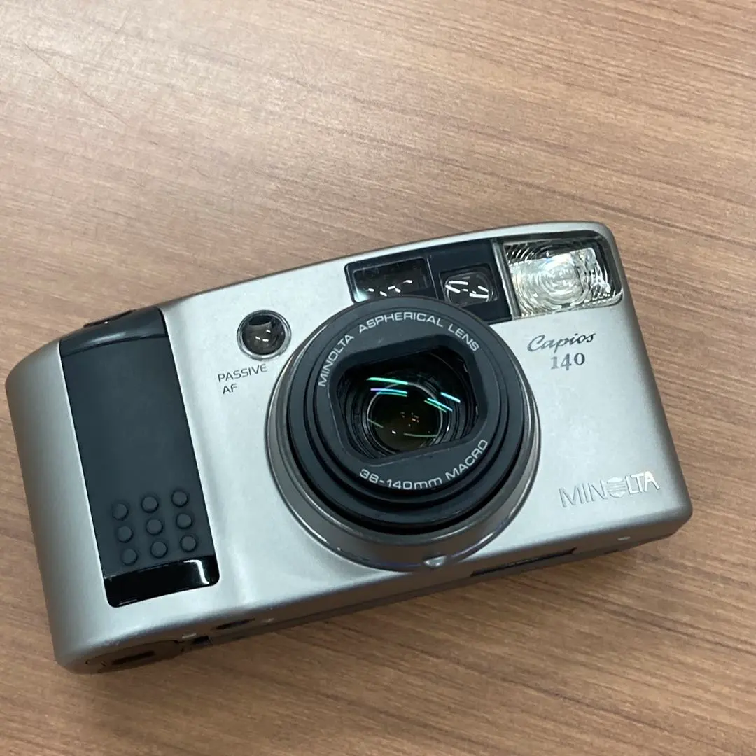 2026年最新】minolta capios 140の人気アイテム - メルカリ