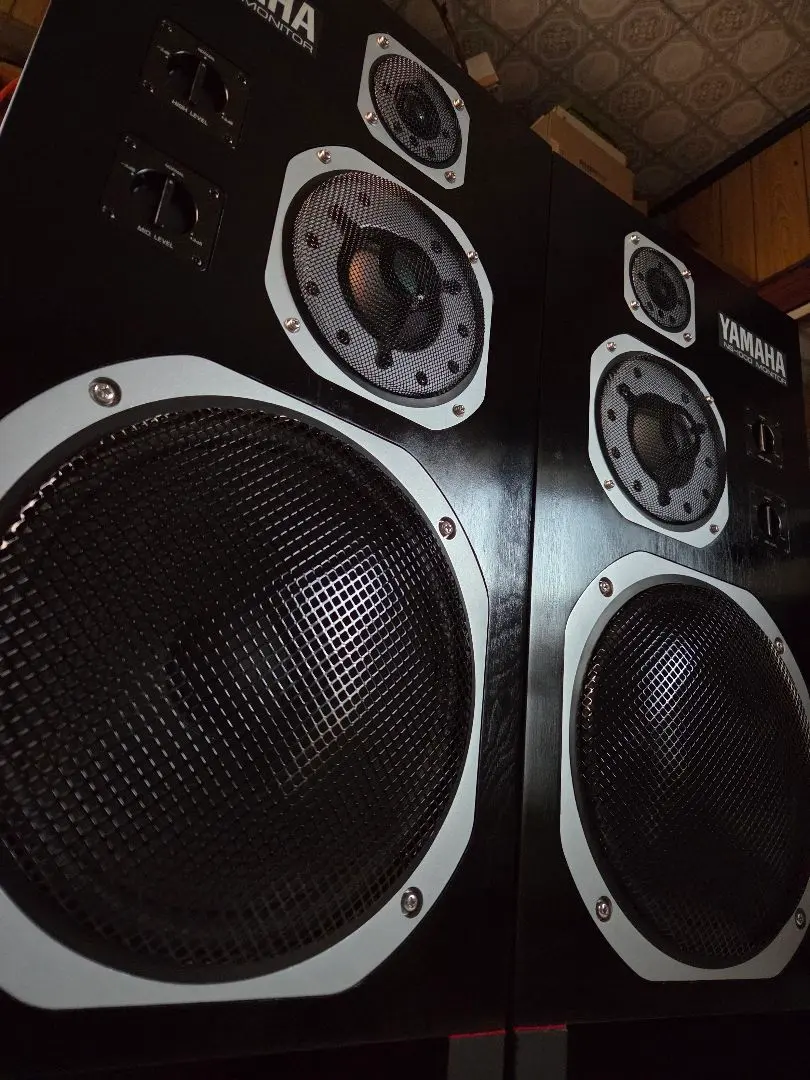 2026年最新】YAMAHA NS 1000Mの人気アイテム - メルカリ