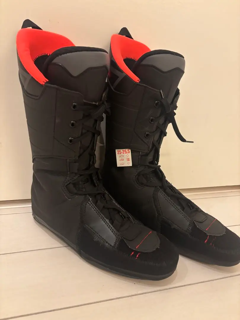 2026年最新】ロシニョール ブーツ zaの人気アイテム - メルカリ