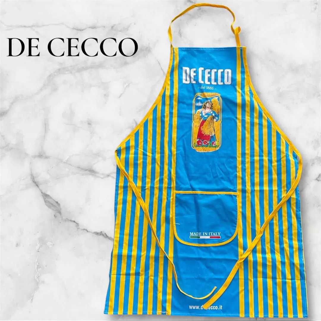 2026年最新】ディチェコ エプロンの人気アイテム - メルカリ