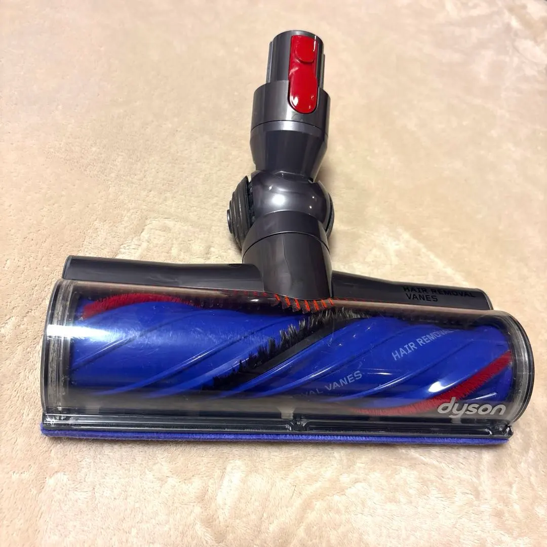 2026年最新】ダイソン ヘッド hair removalの人気アイテム - メルカリ