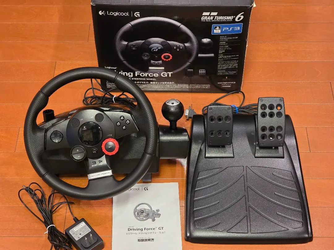 2026年最新】Driving Force GT LPRC-14500の人気アイテム - メルカリ