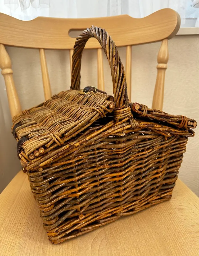 2026年最新】フォートナム&メイソン バスケットの人気アイテム - メルカリ