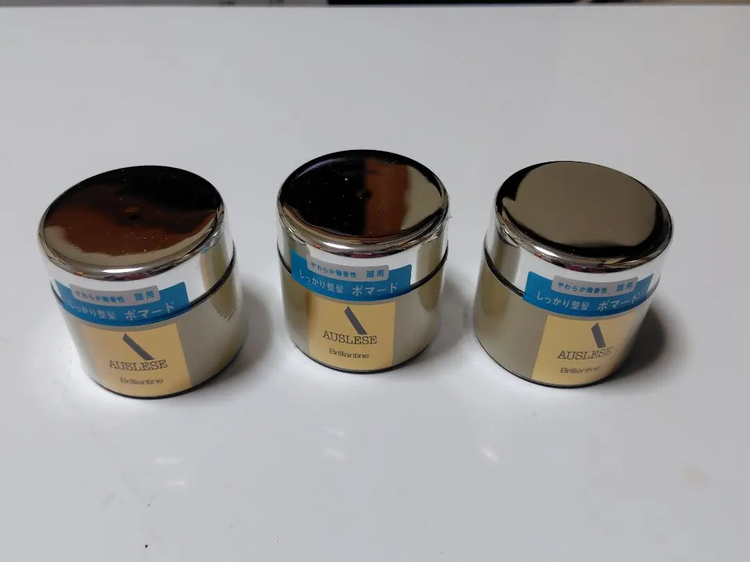 2026年最新】アウスレーゼ ポマードの人気アイテム - メルカリ