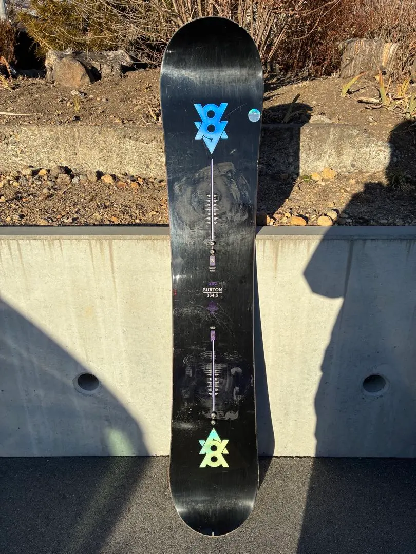 2026年最新】BURTON X8Vの人気アイテム - メルカリ