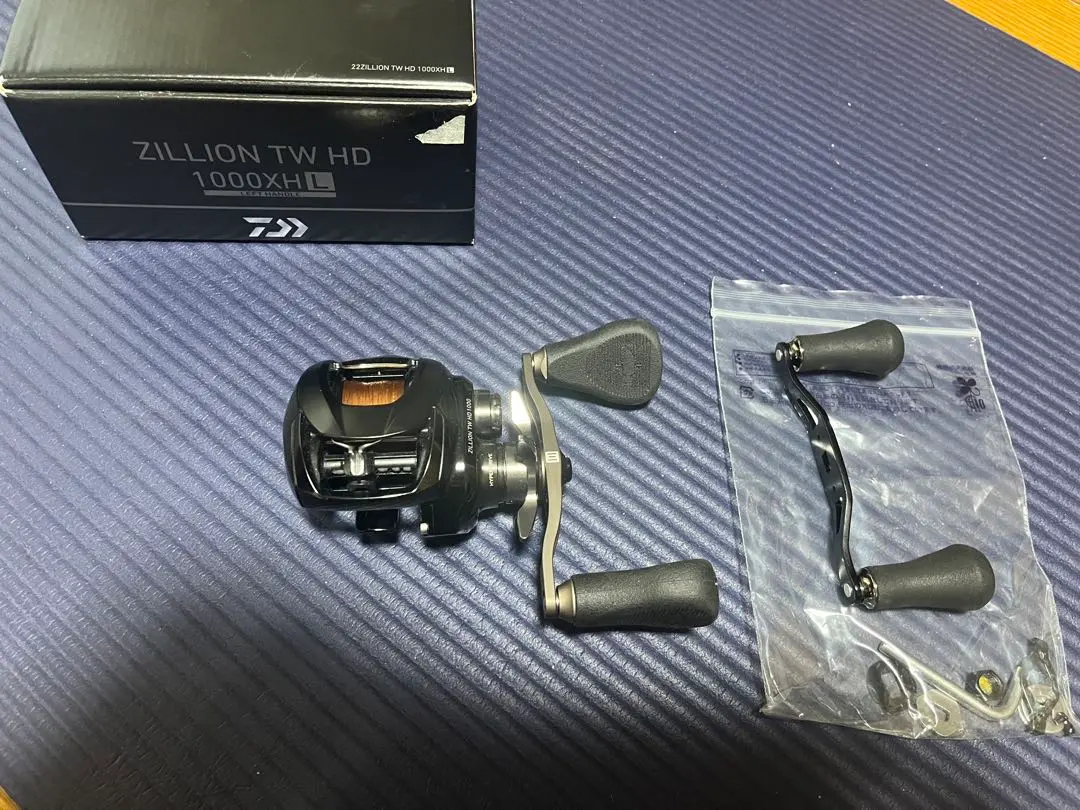 2026年最新】ジリオン tw hd 22の人気アイテム - メルカリ